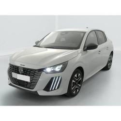 Peugeot 208 Hybrid 110 ch e-DCS6 Allure Saint-Jouan-des-Gu&eacute;rets