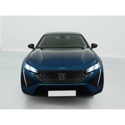 Peugeot 408 Hybrid 145 e-DCS6 Allure Saint-Jouan-des-Gu&eacute;rets