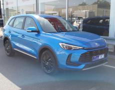 MG ZS Saint-Memmie