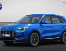 MG ZS Saint-Memmie