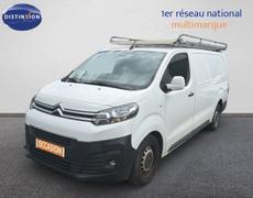 Citroen Jumpy