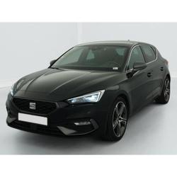 Seat Leon 1.5 eTSI 150 DSG7 FR Saint-Jouan-des-Gu&eacute;rets