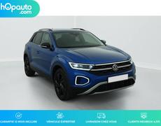 Volkswagen T-Roc Saint-Jouan-des-Guérets