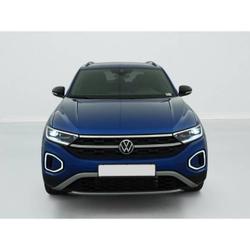 Volkswagen T-Roc 2.0 TDI 150 Start Stop DSG7 Style Cesson-S&eacute;vign&eacute;