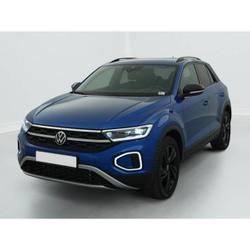 Volkswagen T-Roc 2.0 TDI 150 Start Stop DSG7 Style Cesson-S&eacute;vign&eacute;