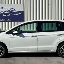 Volkswagen Golf Sportsvan 1.4 TSI 125 DSG7 Sound BMT Douchy-les-Mines