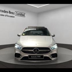 Mercedes Classe B 200d 150ch AMG Line Edition 8G-DCT 7cv Fleury-les-Aubrais