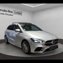 Mercedes Classe B 200d 150ch AMG Line Edition 8G-DCT 7cv Fleury-les-Aubrais