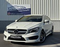 Mercedes CLA Douchy-les-Mines