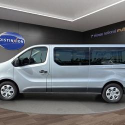 Renault Trafic combi L2 2.0 DCI 150 ENERGY ZEN 9PL Pabu