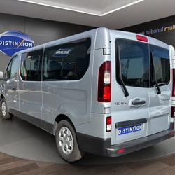 Renault Trafic combi L2 2.0 DCI 150 ENERGY ZEN 9PL Pabu