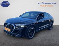 Audi Q3 Brest