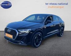 Audi Q3 Brest