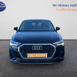 Audi Q3 35 2.0 TDI 150CH S-TRONIC DESIGN Brest