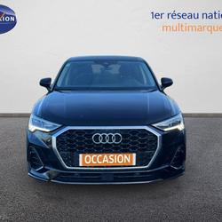 Audi Q3 35 20 TDI 150CH S-TRONIC DESIGN Brest