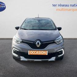 Renault Captur 0.9 TCE 90CH INTENS Saint-Memmie