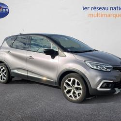 Renault Captur 0.9 TCE 90CH INTENS Saint-Memmie