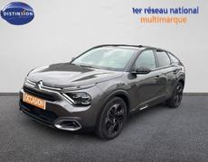 Citroen C4 Lieu-Saint-Amand
