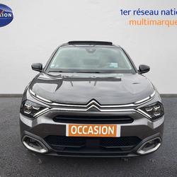 Citroen C4  Lieu-Saint-Amand