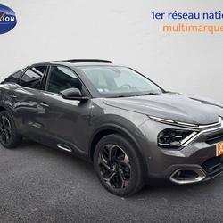 Citroen C4  Lieu-Saint-Amand