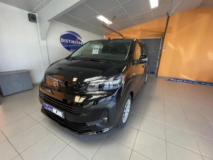 Peugeot Traveller - 2.2 180 EAT8 XL BUSINESS PAS DE MALUS - 41 980 €