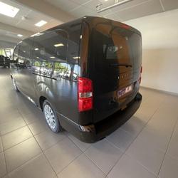 Peugeot Traveller 2.2 180 EAT8 XL BUSINESS PAS DE MALUS Tr&eacute;gueux