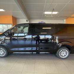 Peugeot Traveller 2.2 180 EAT8 XL BUSINESS PAS DE MALUS Brest