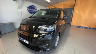 Peugeot Traveller  - photo 0