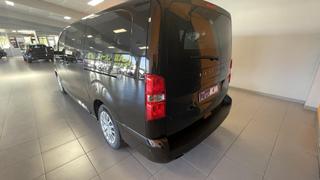 Peugeot Traveller  - photo 2