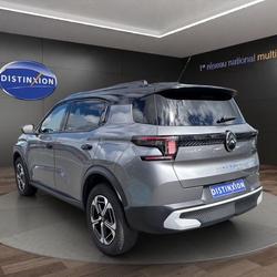 Citroen C3 Aircross Electric 113 ch Comfort Range MAX Pabu