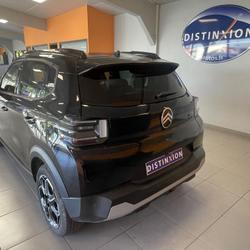 Citroen C3 E-C3 113 MAX Brest