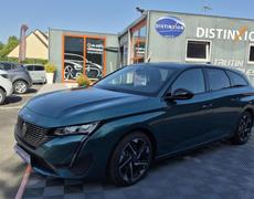 Peugeot 308 SW Phase 2 Breteil