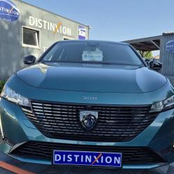 Peugeot 308 SW Phase 2 Hybrid 145 e-DCS6 Allure Breteil