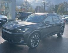 Cupra Formentor Troyes