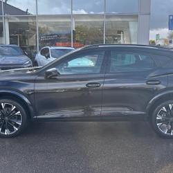 Cupra Formentor Formentor 1.5 eTSI Hybrid 150 ch DSG7 V Troyes