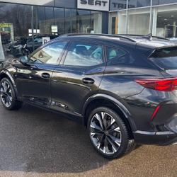 Cupra Formentor Formentor 1.5 eTSI Hybrid 150 ch DSG7 V Troyes