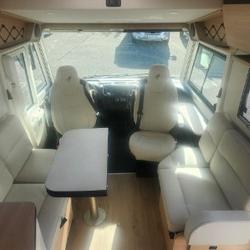 Profile Rapido FIAT DUCATO LIGHT Moirans