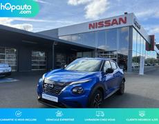 Nissan Juke Cesson-Sévigné