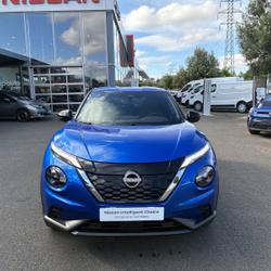 Nissan Juke HYBRID 143 N-Connecta Cesson-S&eacute;vign&eacute;