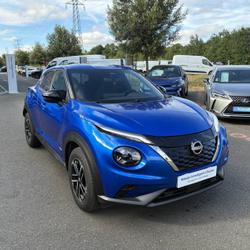 Nissan Juke HYBRID 143 N-Connecta Cesson-S&eacute;vign&eacute;