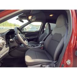 Nissan Juke HYBRID 143 N-Connecta Laval