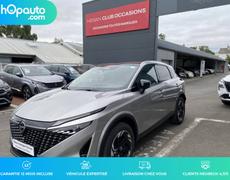 Nissan Qashqai Cesson-Sévigné