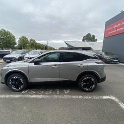 Nissan Qashqai Hybrid e-Power Gen3 190 ch N-Connecta Cesson-S&eacute;vign&eacute;