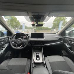 Nissan Qashqai Hybrid e-Power Gen3 190 ch N-Connecta Cesson-S&eacute;vign&eacute;