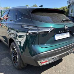 Nissan Qashqai Hybrid e-Power Gen3 190 ch N-Connecta Laval