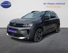 Citroen C5 Aircross Orvault