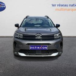 Citroen C5 Aircross HYBRID 136CH BVA MAX Orvault