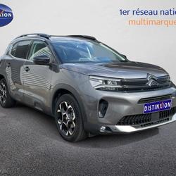 Citroen C5 Aircross HYBRID 136CH BVA MAX Orvault