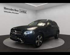 Mercedes GLC Fleury-les-Aubrais