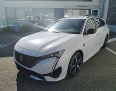 Peugeot 308 SW Phase 2 Baud